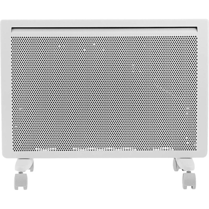 Конвектор Denzel HybridX-1500 1500Вт белый (98119)