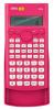 Калькулятор DELI E1710A/RED, 10+2-разрядный, красный