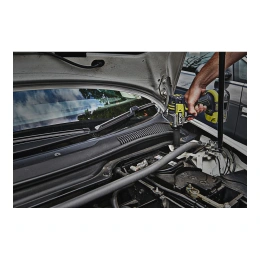 Бесщеточный аккумуляторный ударный гайковерт Ryobi ONE+ R18iW7-0 5133004220