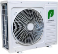 Сплит-система PRIMERA Lounge PRAW-12TENA3 настенная, до 35м2, 12000 BTU, (комплект из 2-х коробок)