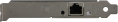 Сетевой адаптер D-Link DGE-560T/D1A Сетевой PCI Express адаптер с 1 портом 10/100/1000Base-T
