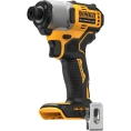 Бесщеточный ультракомпактный импульсный шуруповерт Dewalt DCF840N-XJ