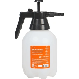 Помповый распылитель-пульверизатор Airline 1.5 л APSB-03