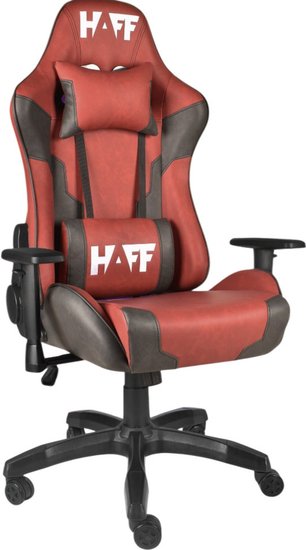 Игровое кресло HAFF Savage GC-10111
