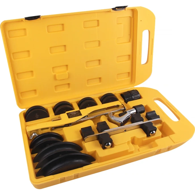 Трубогиб арбалетного типа Car-tool 6-22 мм CT-0622