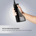 Ирригатор Polaris PWF 0201 цвет:черный