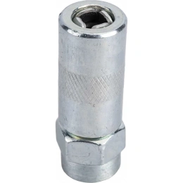 Наконечник для смазочного шприца с клапаном Forsage F-D1023 51266