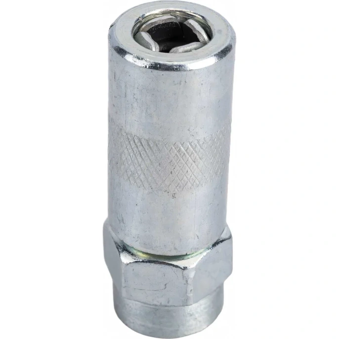 Наконечник для смазочного шприца с клапаном Forsage F-D1023 51266