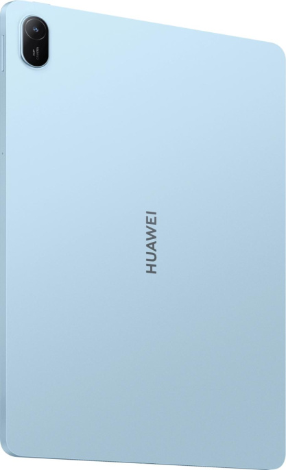 11" Планшет Huawei Matepad SE 11 AGS6-W09 8/128 GB 710A Wi-Fi, 1920 x 1200, HarmonyOS 2, со стилусом, голубой [53014bab/53014gxx]