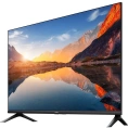 32" Телевизор Xiaomi MI TV A 32 2025 HD, черный, СМАРТ ТВ, Android