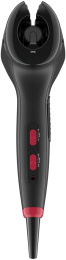 Щипцы Rowenta CF371LF0 25Вт черный/красный макс.темп.:230С покрытие:турмалиновое 1830008502