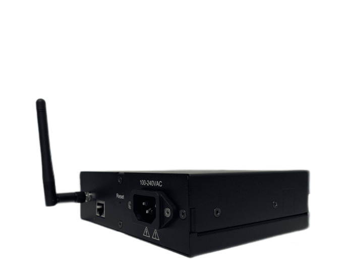 Управляемый USB HUB DistKontrolHUB-4 PWR