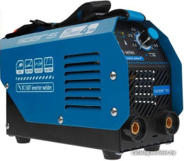 Инвертор сварочный SOLARIS MMA-200D