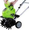 Культиватор Greenworks G40TL