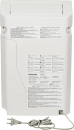 Климатический комплекc Panasonic F-VXR50R-W, белый [20335]