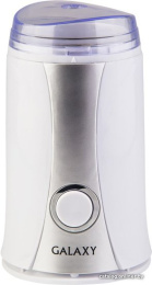 Кофемолка Galaxy Line GL0905 (7020609050) (250 Вт, контейнер для зерен на 65 г, длина кабеля: 1.2 м, материал корпуса: пластик)