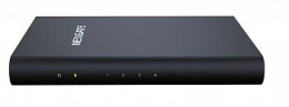 Шлюз IP Yeastar TA400