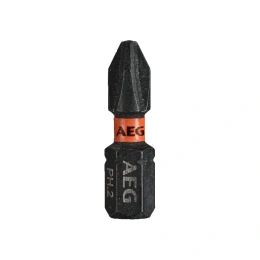 Биты ударные AAK253PH2 (3 шт; PH2; 25 мм) AEG 4932479168