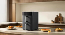 Аэрогриль Xiaomi Air Fryer MAF-DS1201 12л 2800Вт черный BHR0883EU