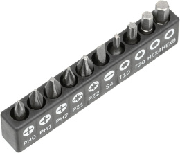 Отвертка аккум. Bosch IXO V Basic аккум. патрон:держатель бит 1/4" 06039A8020