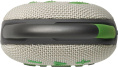 Колонка порт. JBL Clip 5 песочный 7W 1.0 BT 10м 1400mAh (26528666)