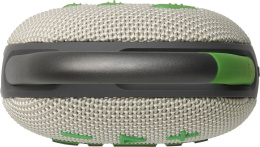Колонка порт. JBL Clip 5 песочный 7W 1.0 BT 10м 1400mAh (26528666)