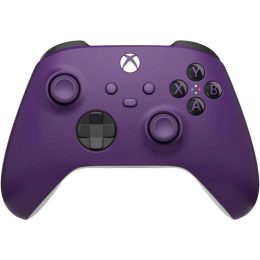 Геймпад Microsoft Xbox Wireless Controller 2020 Astral Purple QAU-00070