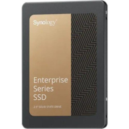 Жесткий диск SSD Synology SAT5220-960G SATA 2,5", 960GB, R530/W500 МБ/с, 6 Гбит/с