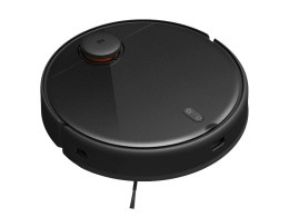 Робот-пылесос Mi Robot Vacuum-Mop 2 Pro Black EU MJST1SHW BHR5204EU