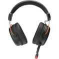 RAPOO Игровая гарнитура проводная VH350S Virtual 7.1, цвет - черный (13199)