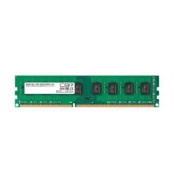 CBR DDR3 DIMM UDIMM 4GB CD3-US04G16M11-01 PC3-12800, 1600MHz, CL11, 1.5V