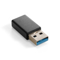 Переходник Type C-USB 3.0 ExeGate EX-USB3-CFAM USB Type C/USB 3.0 Am EX294779RUS