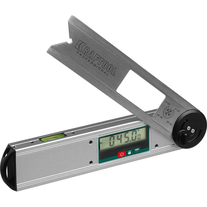 Электронный угломер KRAFTOOL DAM-27 250 мм 34684