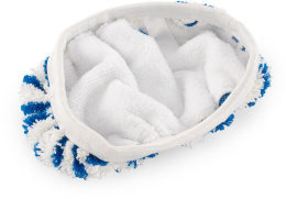 Комплект аксессуаров StarWind SSM95MP,  для паровых швабр