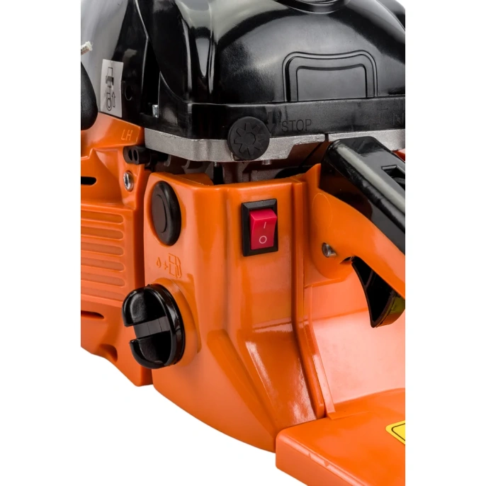 Бензопила 3,5 л.с., шина 18 дюймов, Gigant GTSL-02