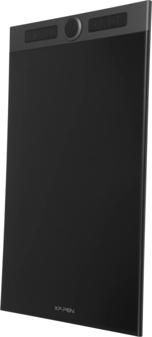 Графический планшет-монитор XPPen Artist Pro 16 LED USB Type-C черный