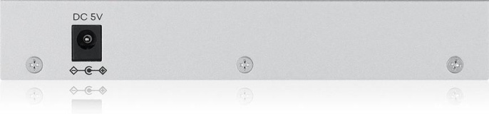 Коммутатор Zyxel GS1200-8V3-EU0101F L2 8x1Гбит/с управляемый