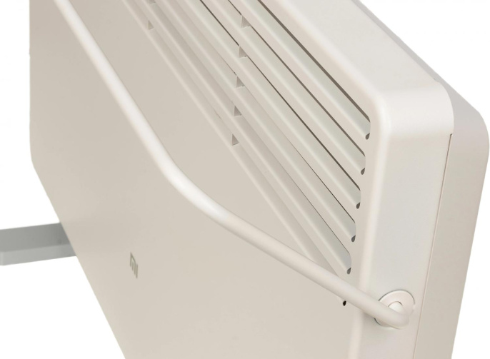 Конвектор Xiaomi Mi Smart Space Heater S, 2200Вт, с терморегулятором, с Wi-Fi, белый [bhr4037gl]
