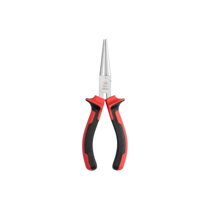 Круглогубцы EKF Master 160 мм Basic 4354663