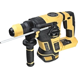 Аккумуляторный перфоратор Hanskonner PLATINUM 2.8Дж, 3реж HRH1827BL