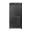 Корпус mATX Thermaltake Versa H17, Micro-Tower, без БП, черный [ca-1j1-00s1nn-00]