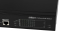 Коммутатор Dahua DH-LR2218-16ET-240, управляемый