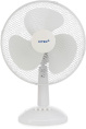 Вентилятор настольный Vitek VTF-0120, белый