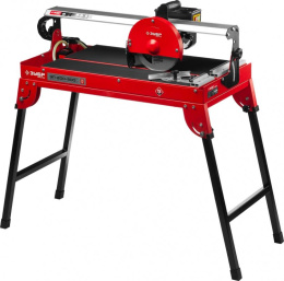 Плиткорез электрический  Зубр ЭП-200-800С 800Вт красный