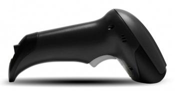 Сканер штрих-кода MERTECH 2310 Superlead 2D проводное черный [4789/4865]