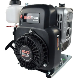 Мотопомпа бензиновая Evoline XG 15 (произведено Zongshen) 1T90SXG15EVO