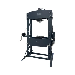 Пневмогидравлический пресс СОРОКИН 7.75