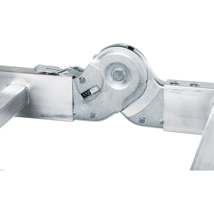 Лестница-трансформер Inforce 4x4 ЛП-Т-4-4