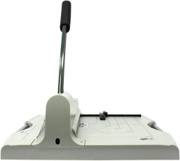 Гильотина для бумаги KW-trio 3948 мощность 50 листов длина реза 360мм