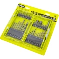 Набор бит и сверл RAK32DDMIX 32 шт Ryobi 5132004425